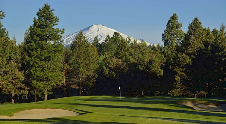 Sunriver Resort