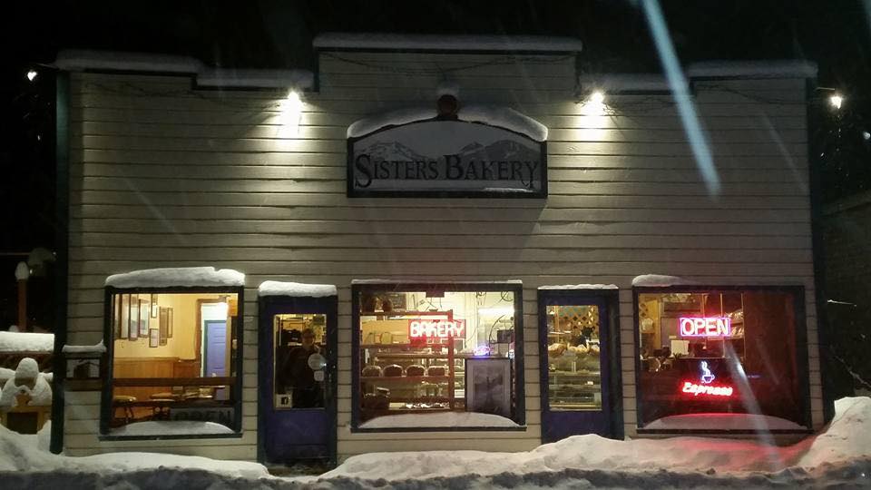 Sisters Bakery