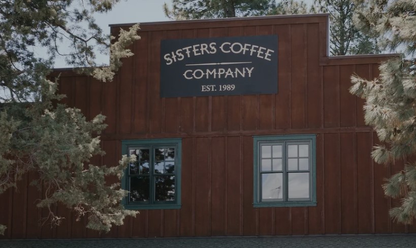 Sisters Coffee Company