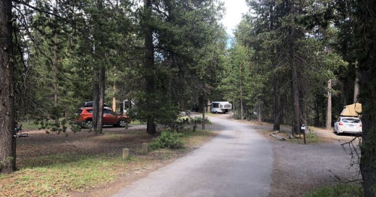 Lava Lake Oregon: Full Visitors Guide (+Maps and Local Tips)