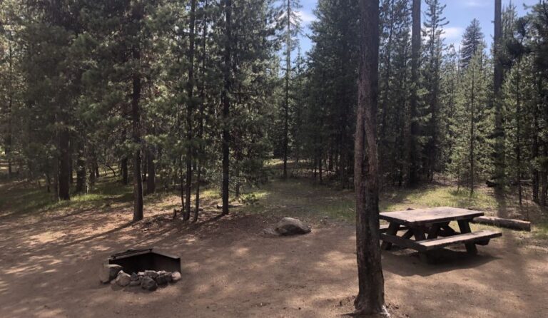 Lava Lake Oregon: Full Visitors Guide (+Maps and Local Tips)